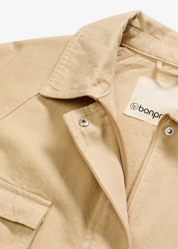 Veste oversize, bonprix