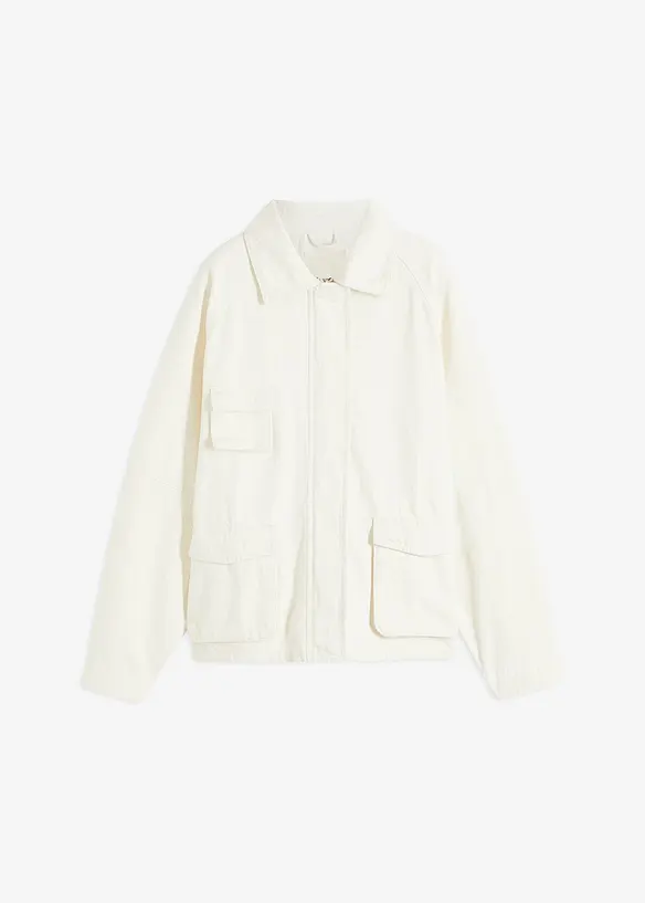 Veste oversize, bonprix