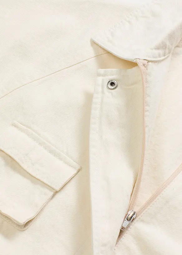 Veste oversize, bonprix