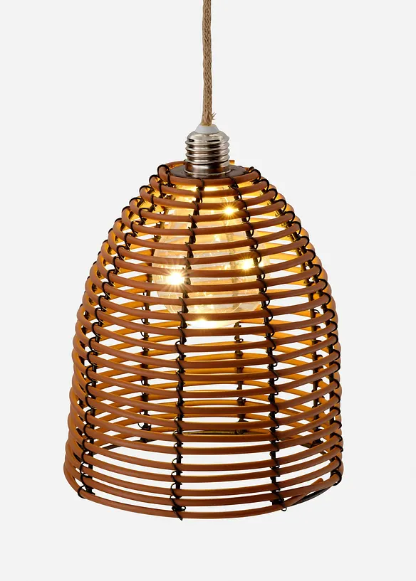 Luminaire d&eacute;co LED, bonprix