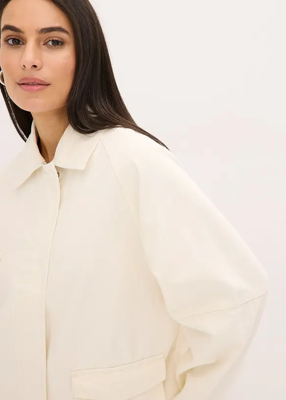 Veste oversize, bonprix