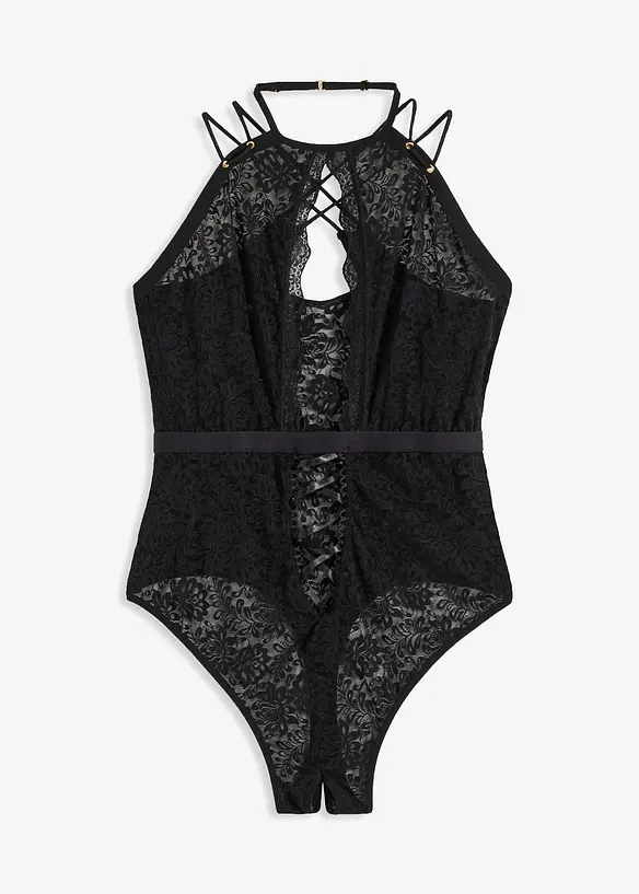 Body string ouvert, bonprix