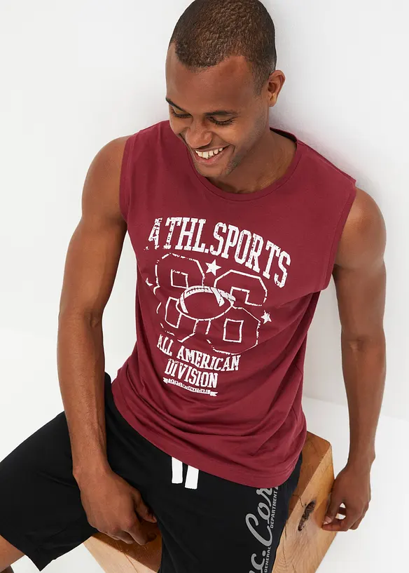 D&eacute;bardeurs marcel 100% coton, bonprix