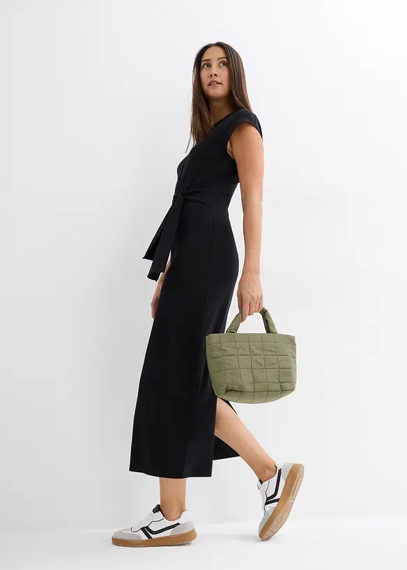 Robe en jersey, bonprix