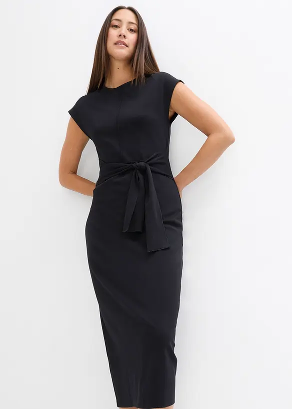 Robe en jersey, bonprix