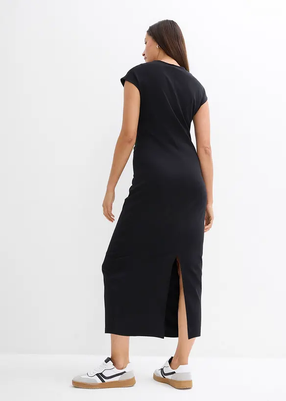 Robe en jersey, bonprix