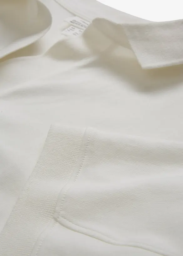 Polo 100% coton, bonprix