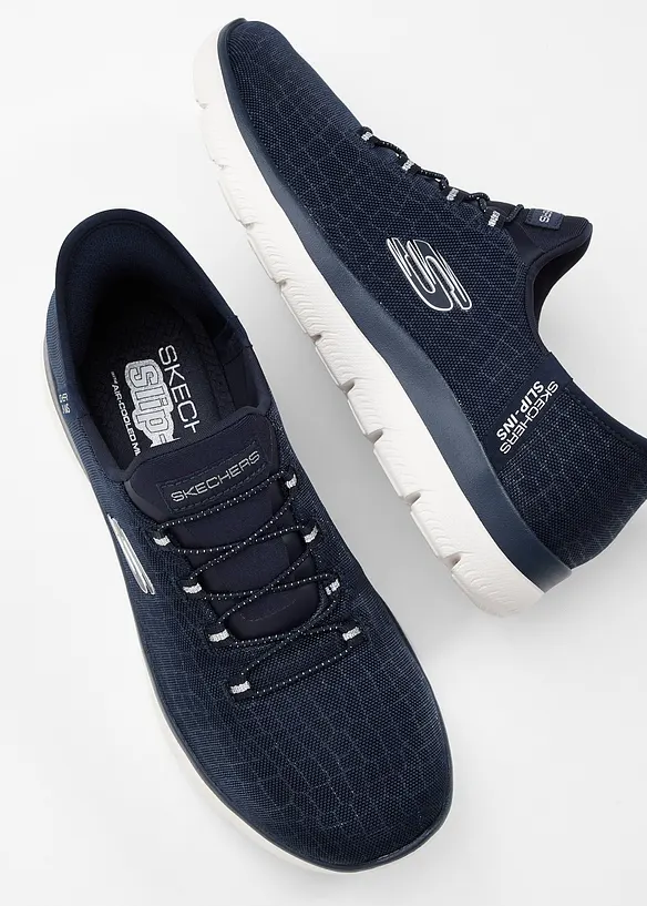 Sneakers Skechers avec mousse à mémoire de forme, Skechers