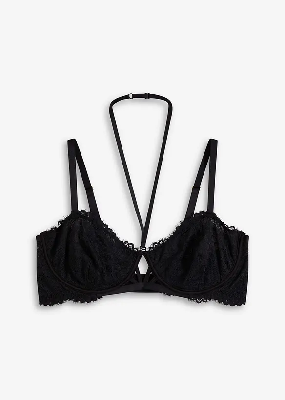 Soutien-gorge balconnet avec armatures, non rembourré, bonprix