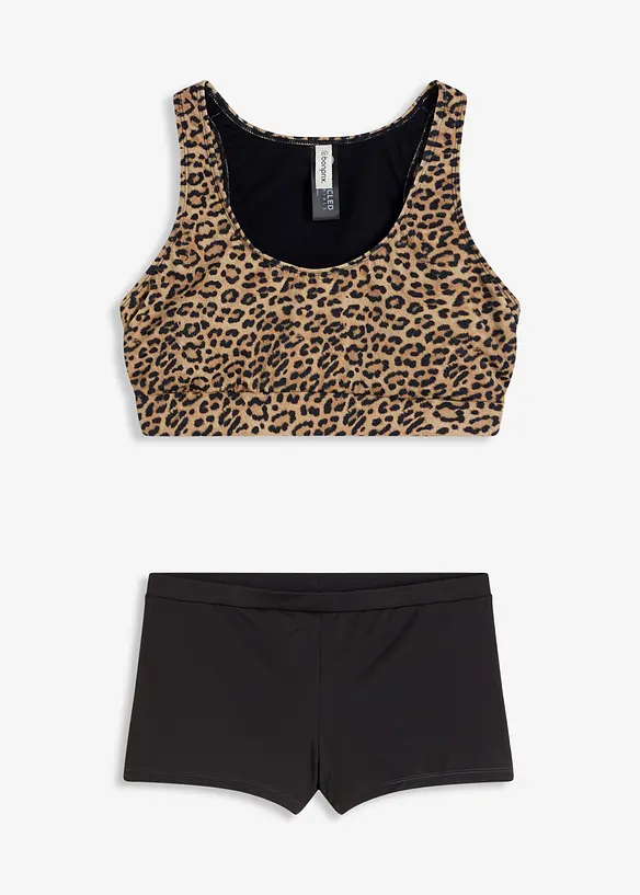 Bikini brassière (ens. 2 pces), bonprix