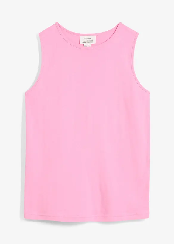 Top 100% coton, bonprix