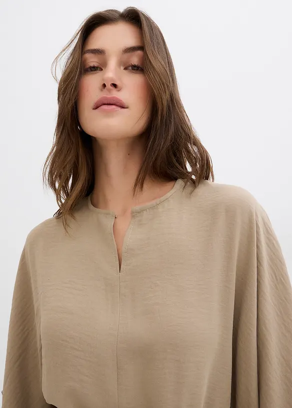 Combinaison avec lien à nouer, bonprix