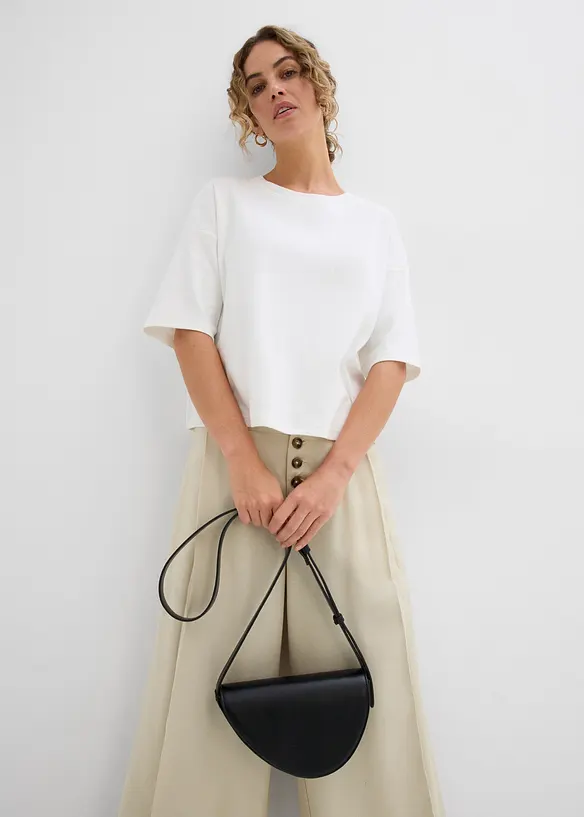 T-shirt 100% coton, bonprix