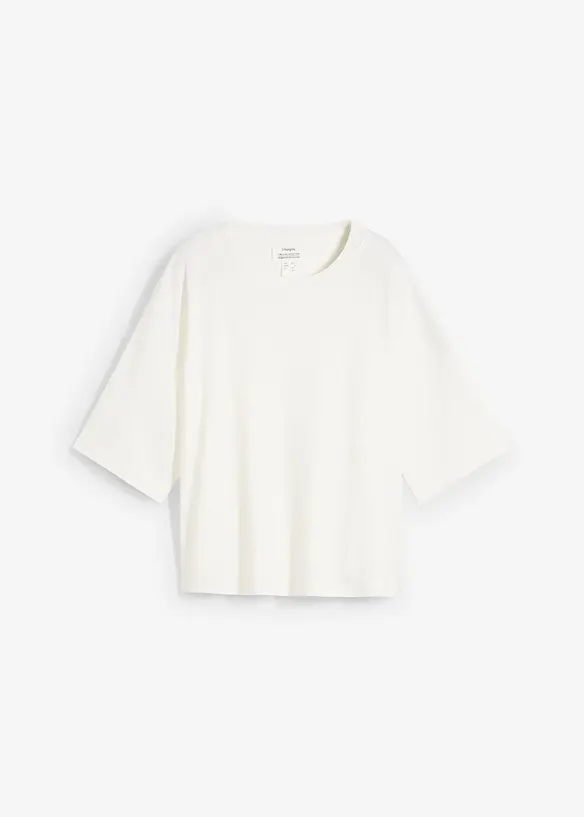 T-shirt 100% coton, bonprix