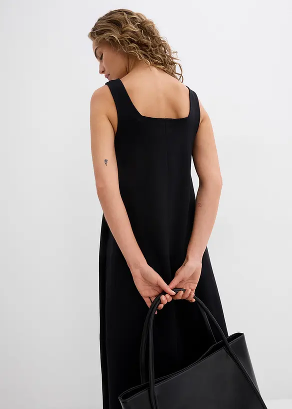 Robe en jersey 100% coton, bonprix