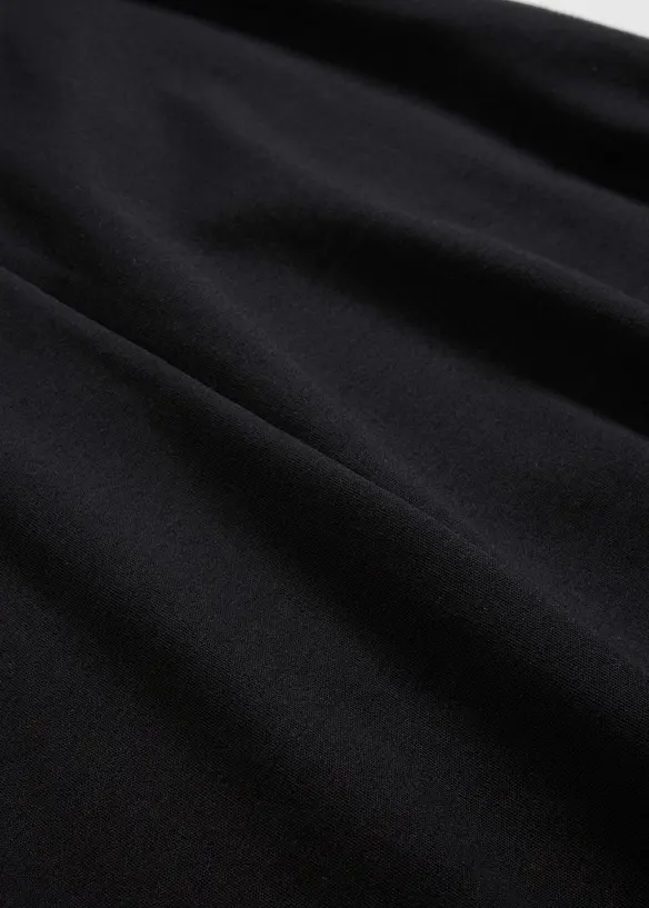 Robe en jersey 100% coton, bonprix