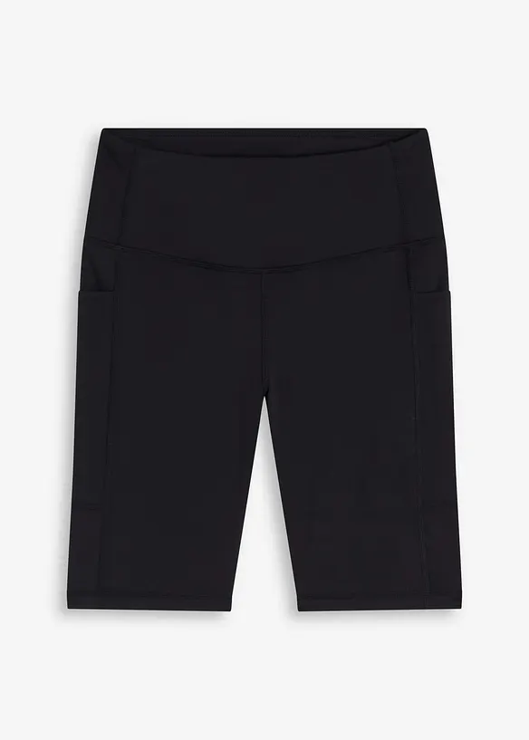 Cycliste technique confortable, poche à portable, séchage rapide, bonprix