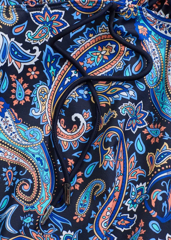 Tankini (ens. 2 pces), bonprix