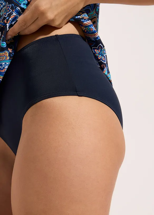 Tankini (ens. 2 pces), bonprix