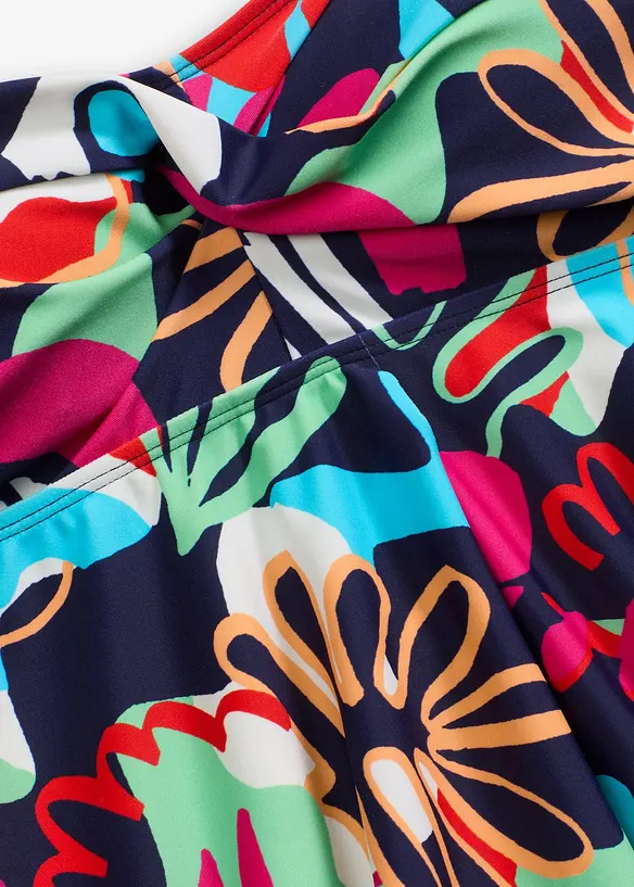 Tankini (ens. 2 pces), bonprix