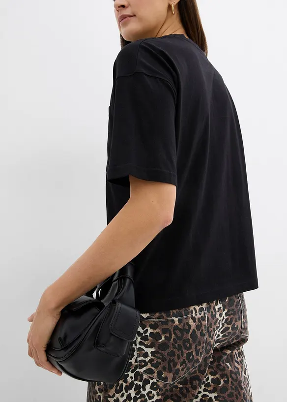 T-shirt 100% coton, bonprix