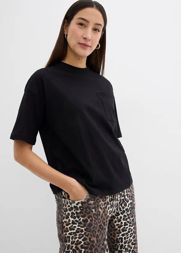 T-shirt 100% coton, bonprix