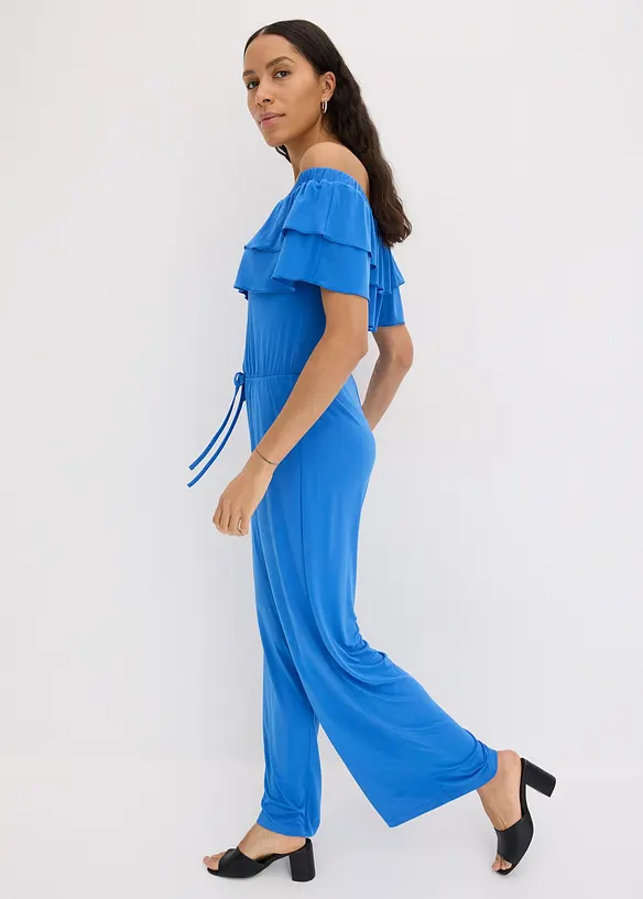 Combinaison en jersey, bonprix