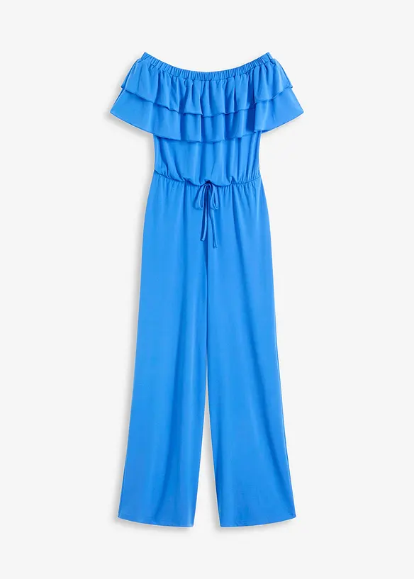 Combinaison en jersey, bonprix