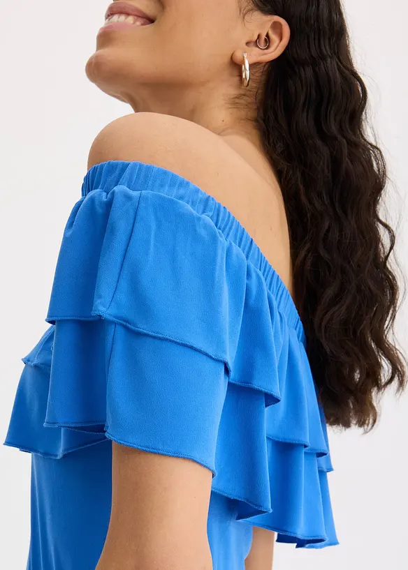 Combinaison en jersey, bonprix