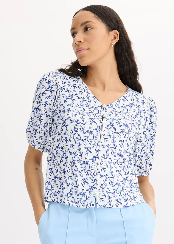 T-shirt imprimé, bonprix