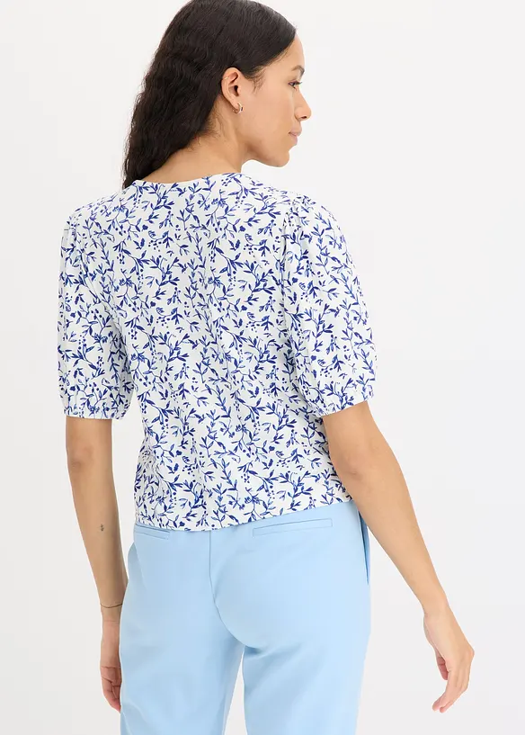 T-shirt imprimé, bonprix