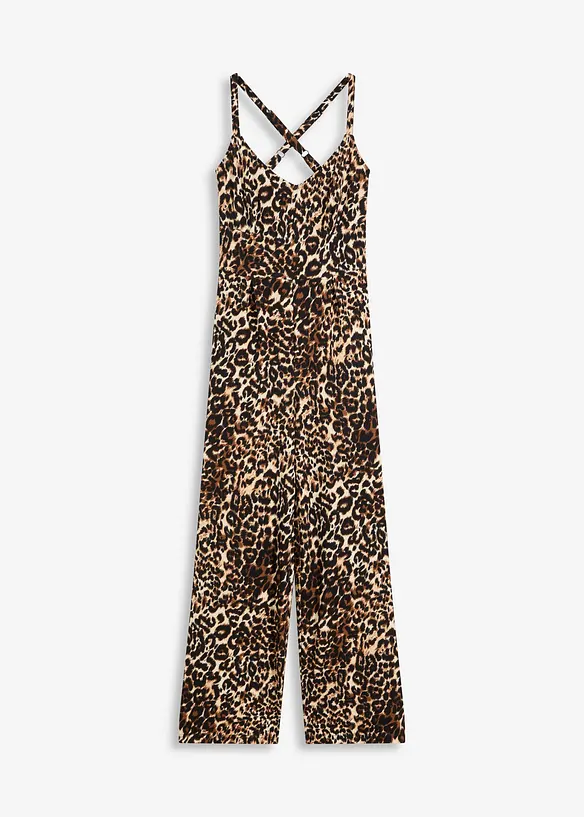 Combinaison en jersey, bonprix