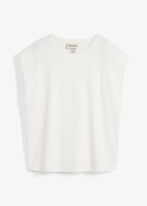 T-shirt 100% coton, bonprix