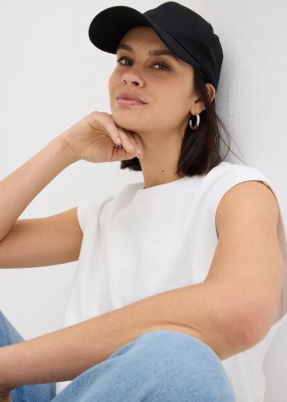 T-shirt 100% coton, bonprix