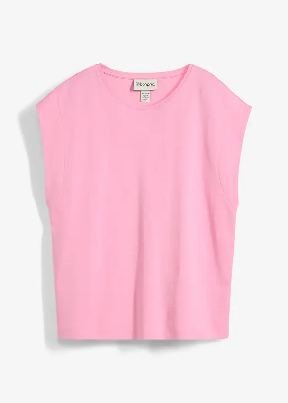 T-shirt 100% coton, bonprix