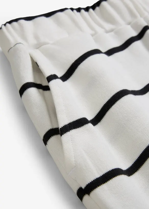 Jupe longue 100% coton, bonprix