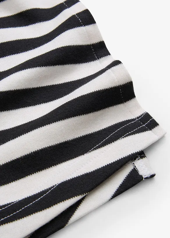 Jupe longue 100% coton, bonprix