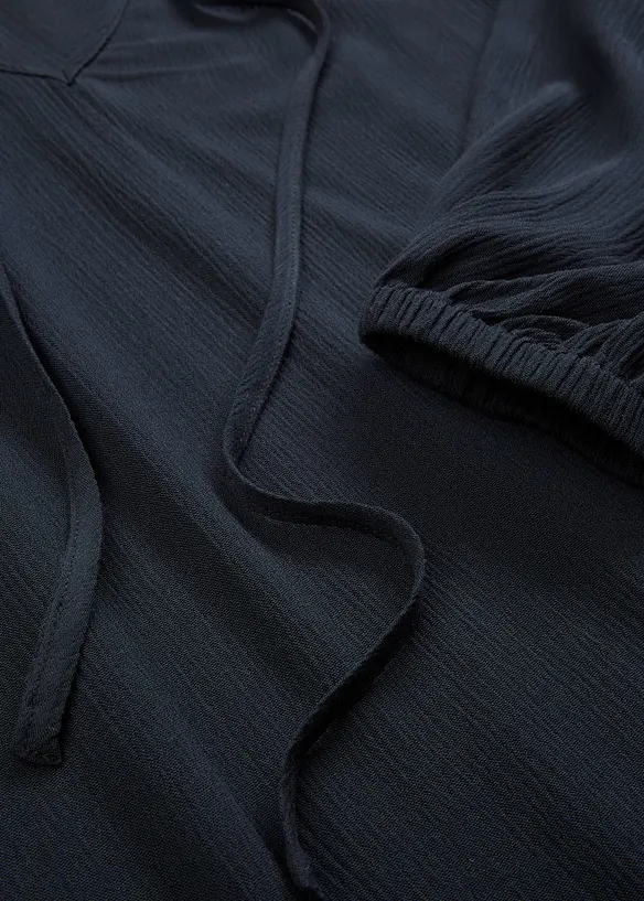 Robe-tunique en viscose fluide, bonprix