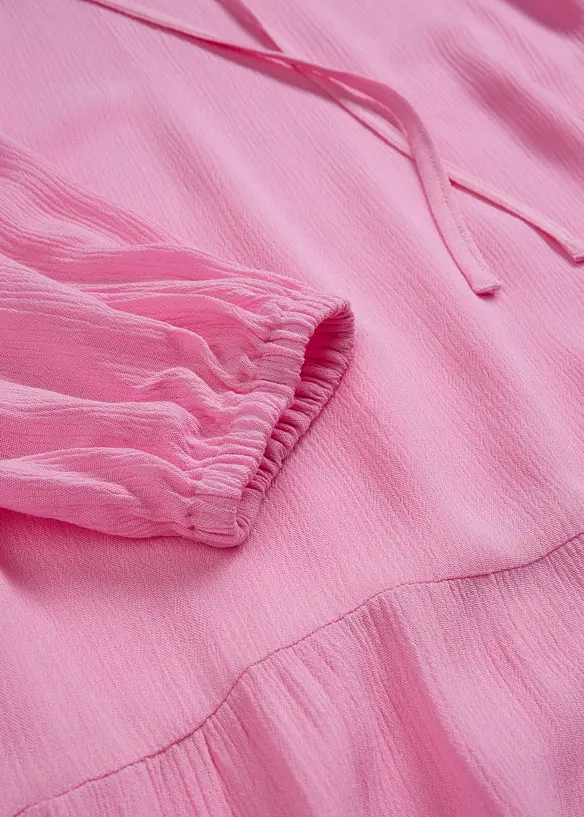 Robe-tunique en viscose fluide, bonprix