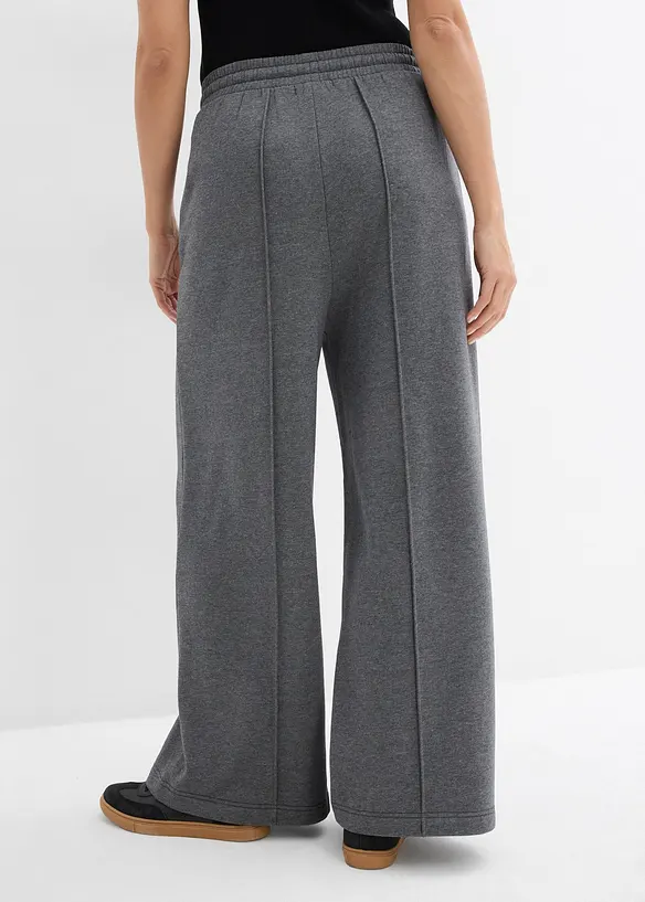 Pantalon de jogging large, bonprix