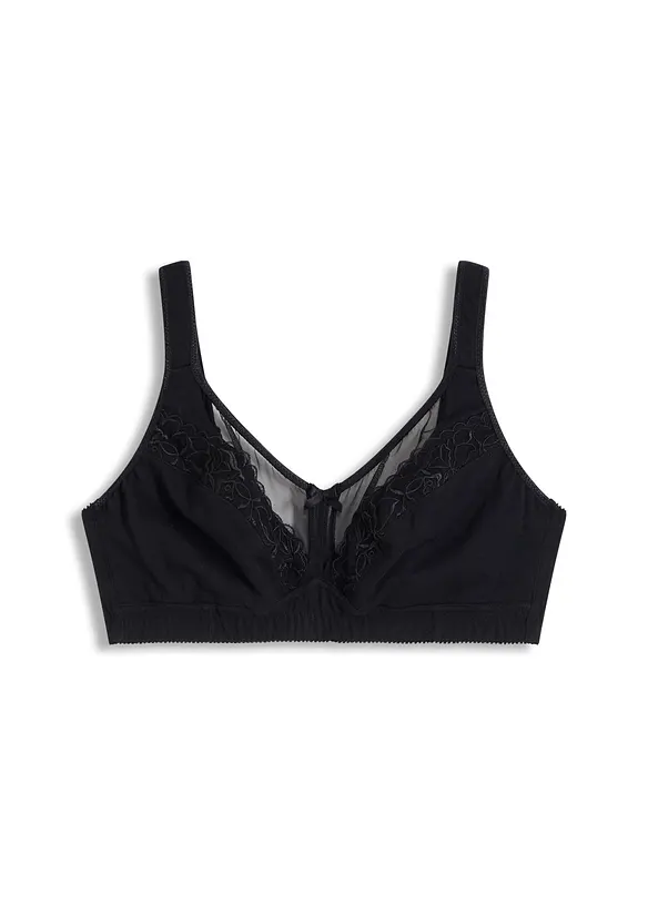 Soutien-gorge de maintien sans armatures, bonprix