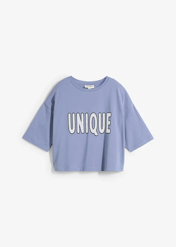 T-shirt 100% coton, bonprix