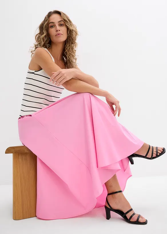 D&eacute;bardeur c&ocirc;tel&eacute; f&eacute;minin, bonprix