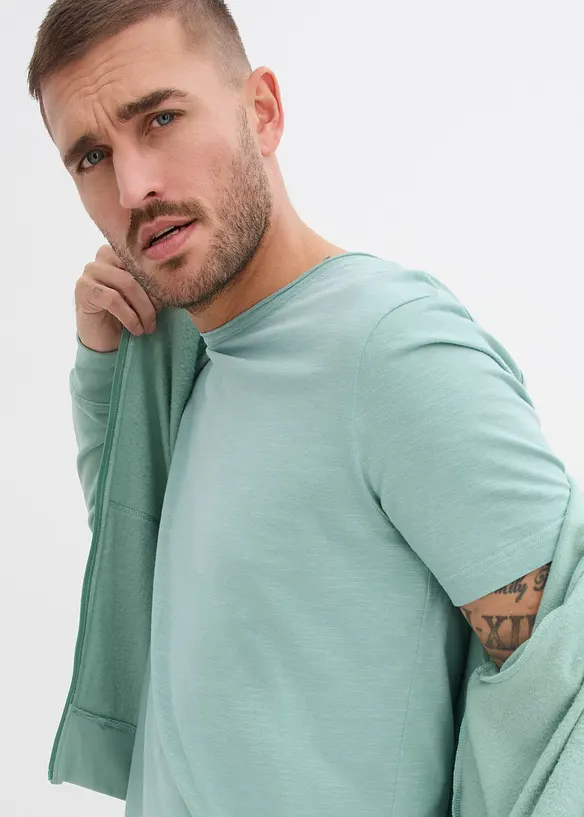 T-shirt 100% coton, bonprix