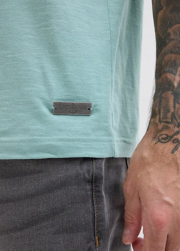 T-shirt 100% coton, bonprix