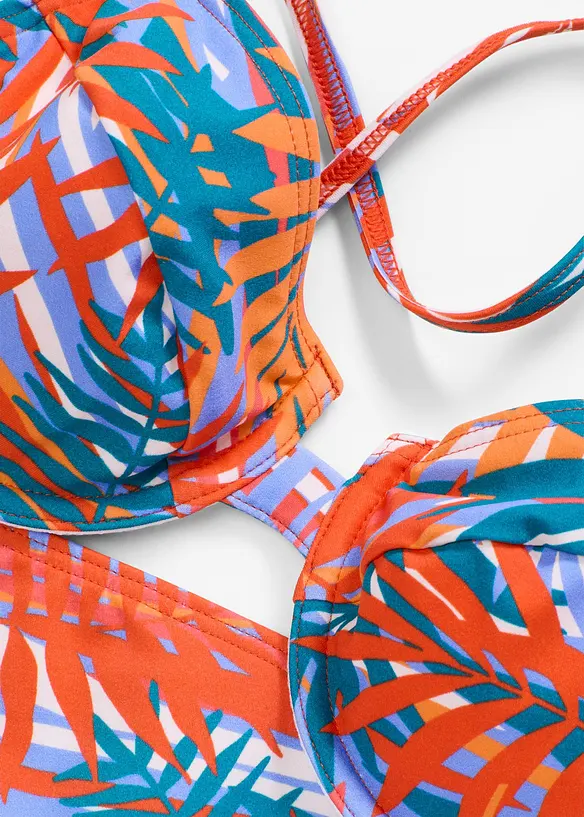 Bikini à armatures (ens. 2 pces), bonprix