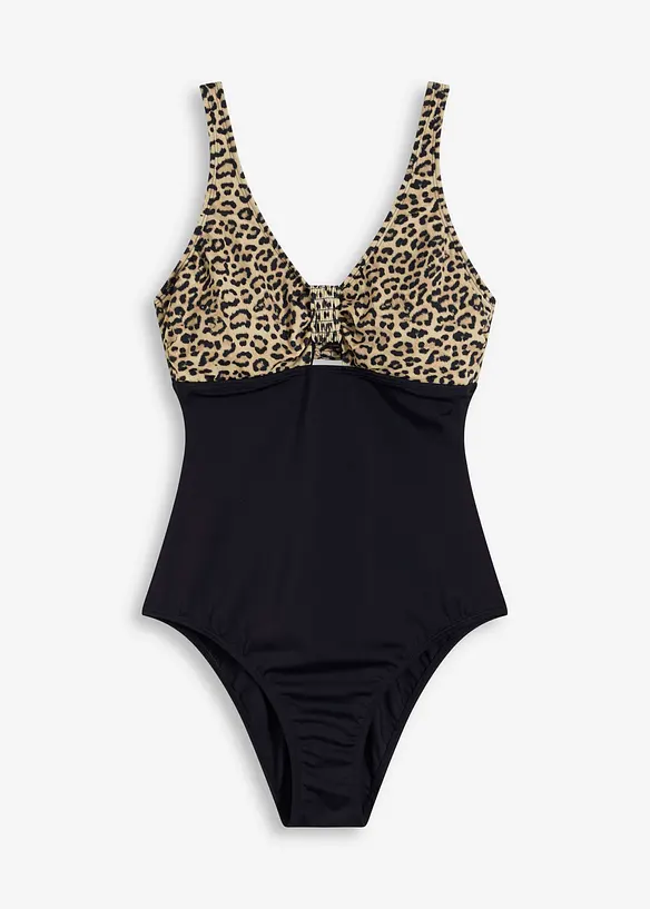 Maillot 1 pièce, bonprix