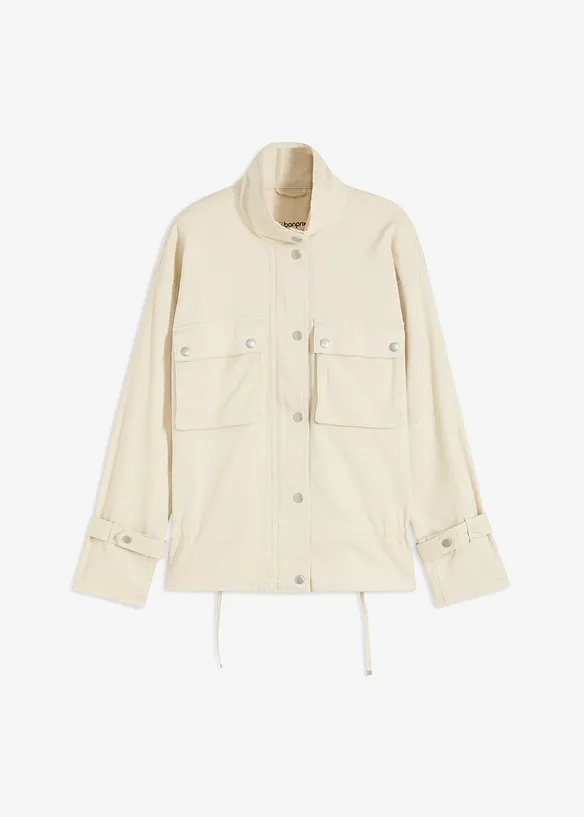 Blouson, bonprix