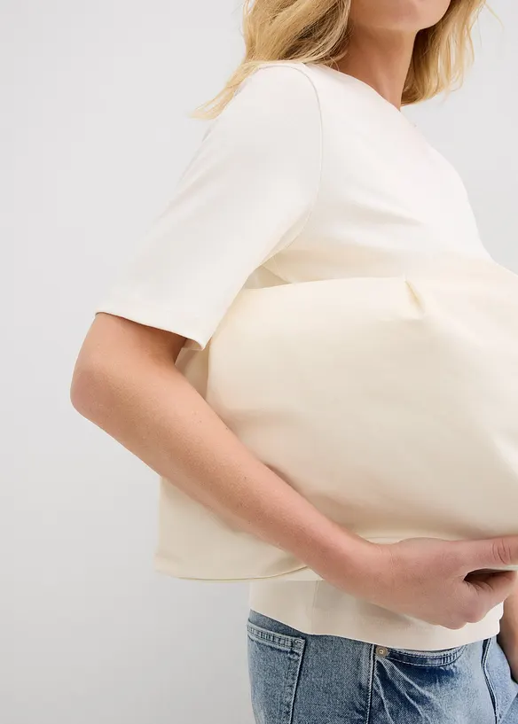 T-shirt 100% coton, bonprix