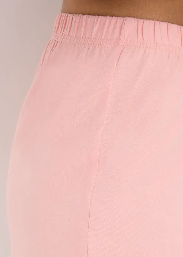 Lot de 3 shorts de pyjama, bonprix